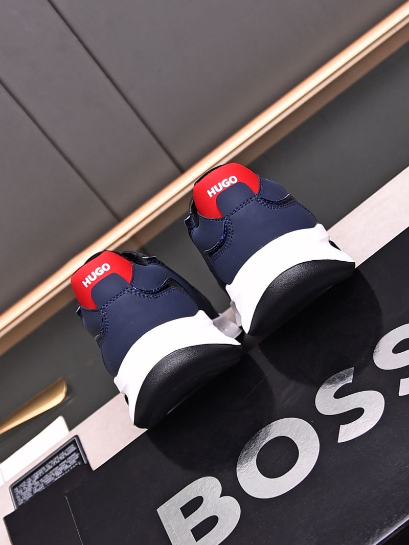 Boss Shoes